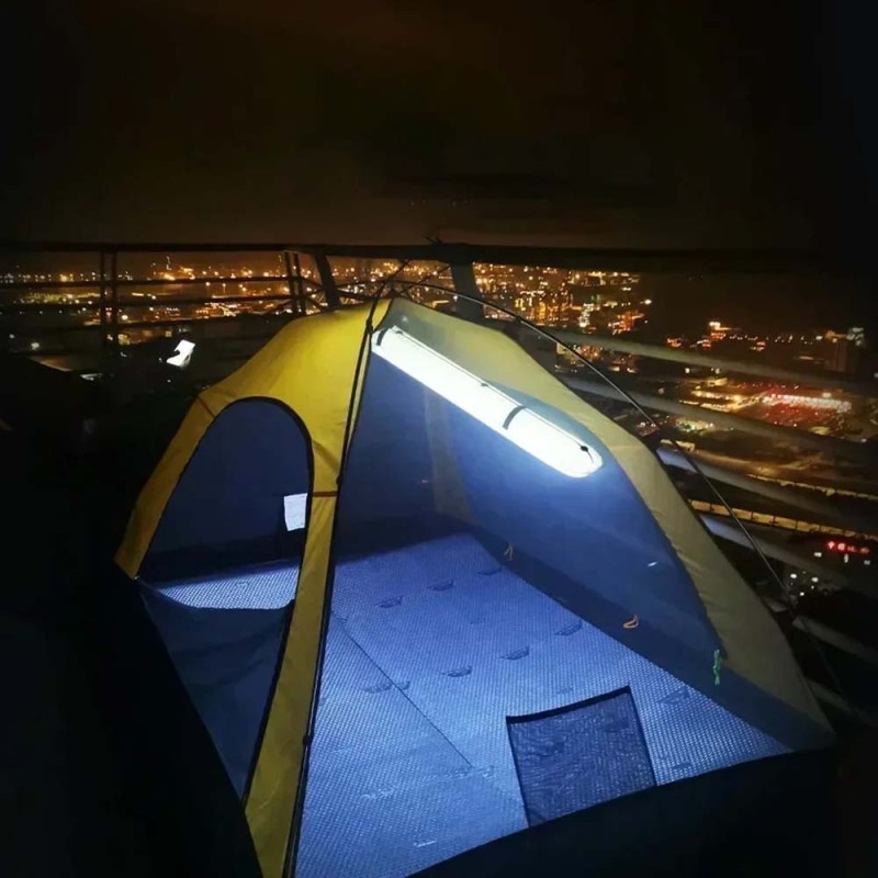 A86 CAMPING LIGHT BAR