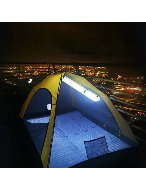 A86 CAMPING LIGHT BAR