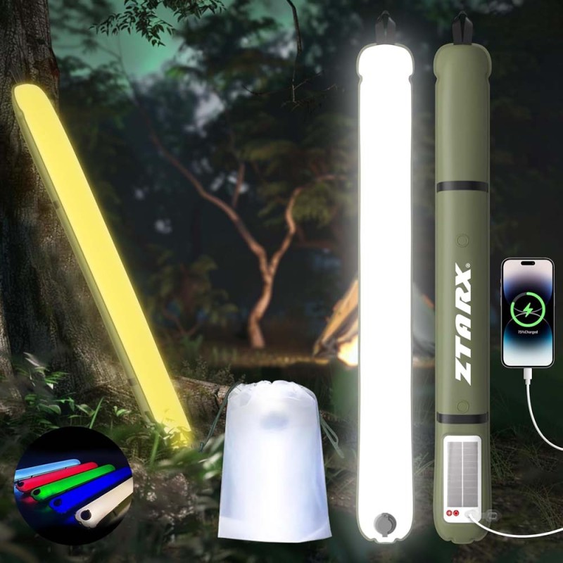 A86 CAMPING LIGHT BAR