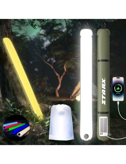 A86 CAMPING LIGHT BAR