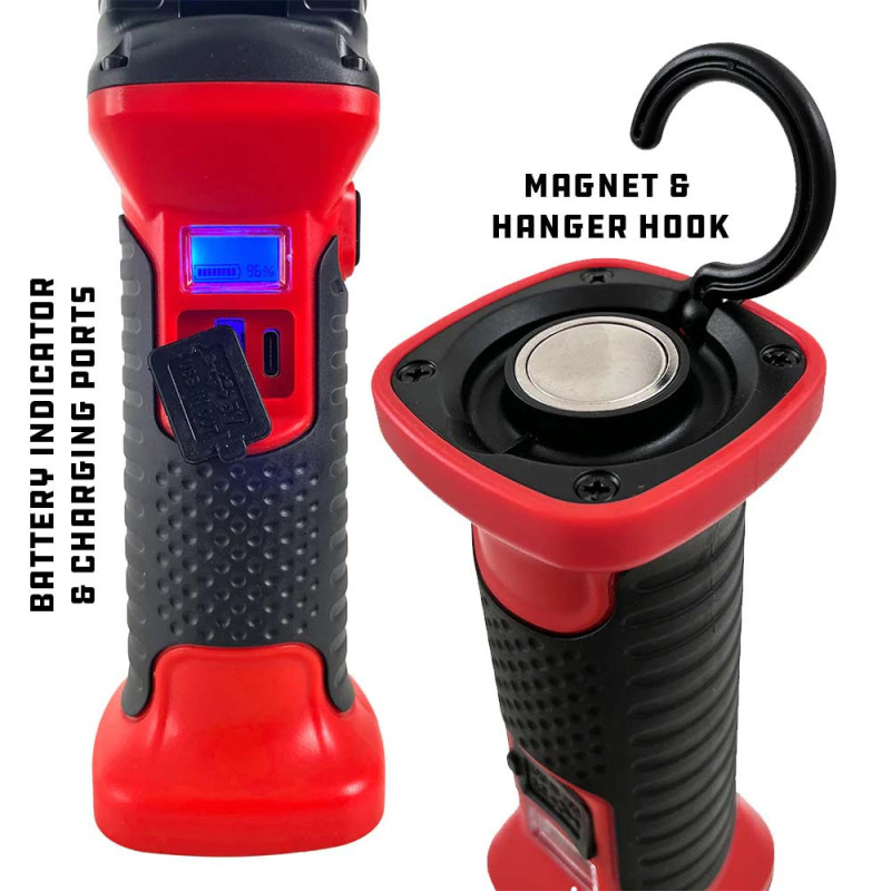 EMERGANCY MULTI PURPOSE LIGHT