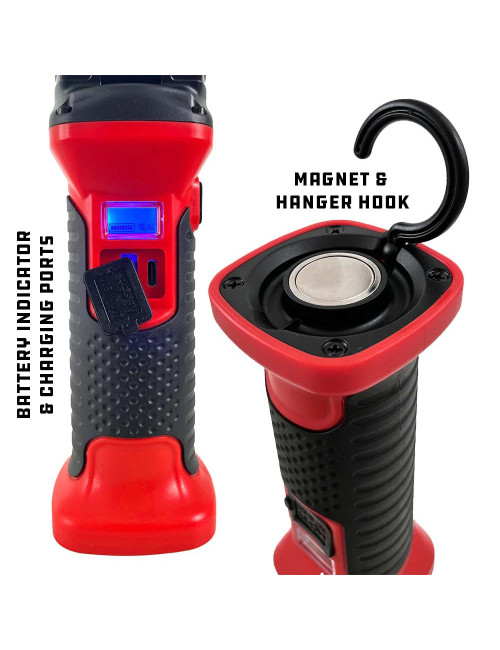 EMERGANCY MULTI PURPOSE LIGHT