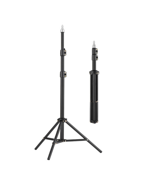 MULTIFUNTIONAL LIGHT STAND