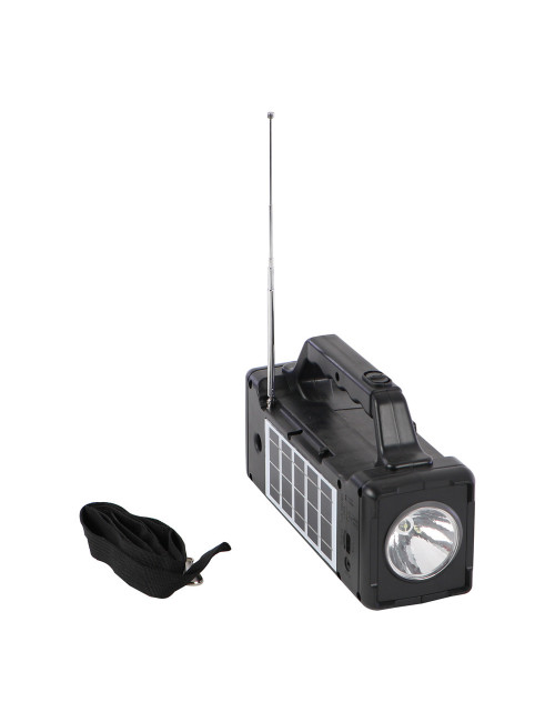 CL16 سماعة بلوتوث مع كشاف