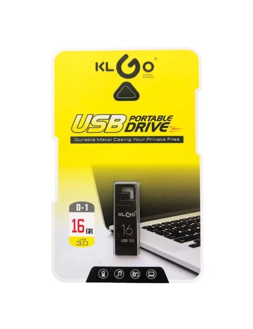 16GB USB FLASH DRIVE