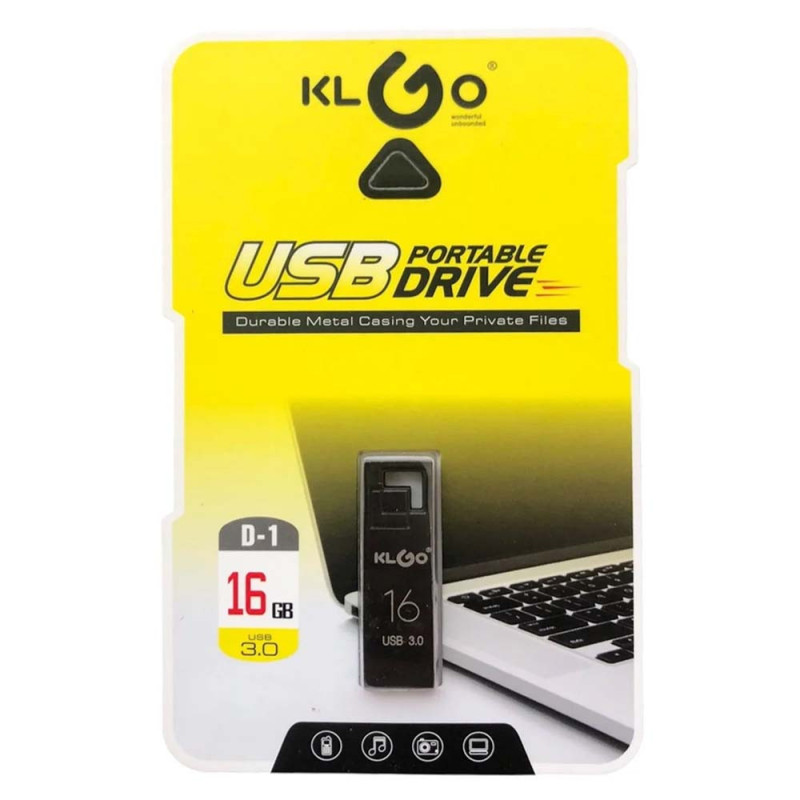 32GB USB فلاش ميموري