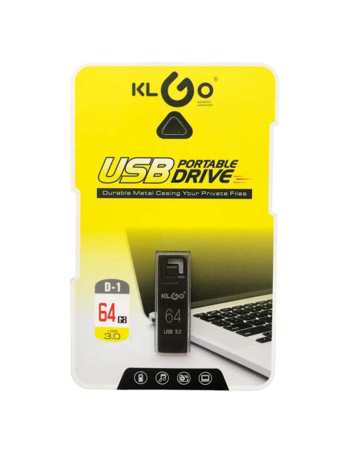 64GB USB FLASH DRIVE