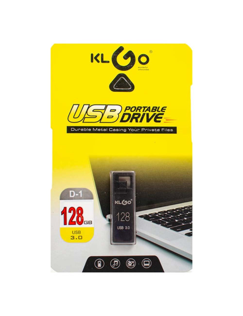 128GB USB FLASH DRIVE