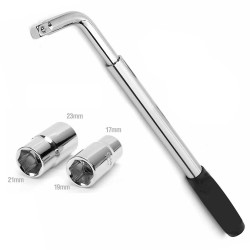 اسبانة سيارة