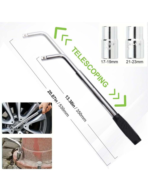 اسبانة سيارة