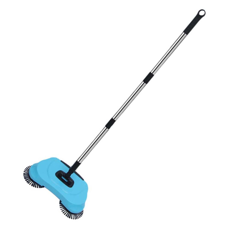 FLOOR SWEEPER CLEANER DUST MOP ALL IN ONE