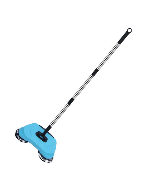 FLOOR SWEEPER CLEANER DUST MOP ALL IN ONE