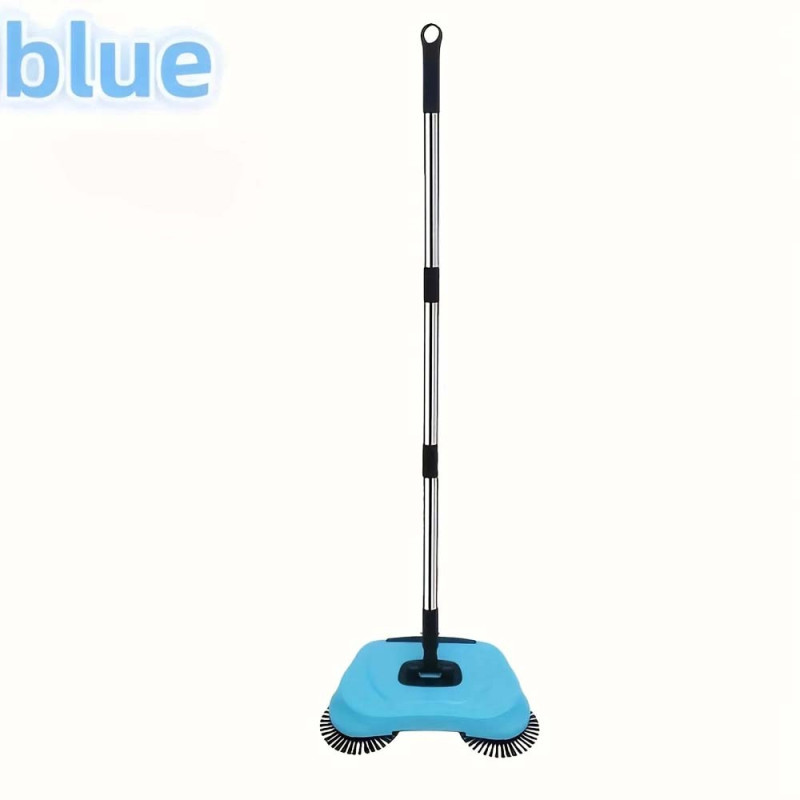 FLOOR SWEEPER CLEANER DUST MOP ALL IN ONE