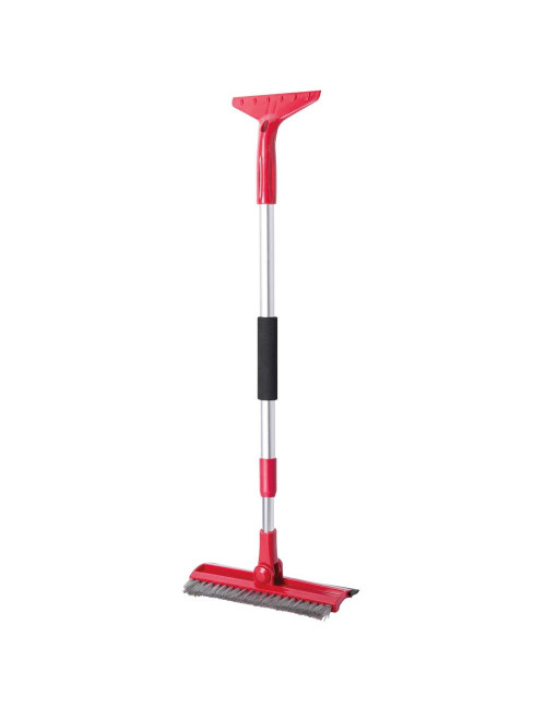 J13008 SNOW SCRAPER PLASTIC