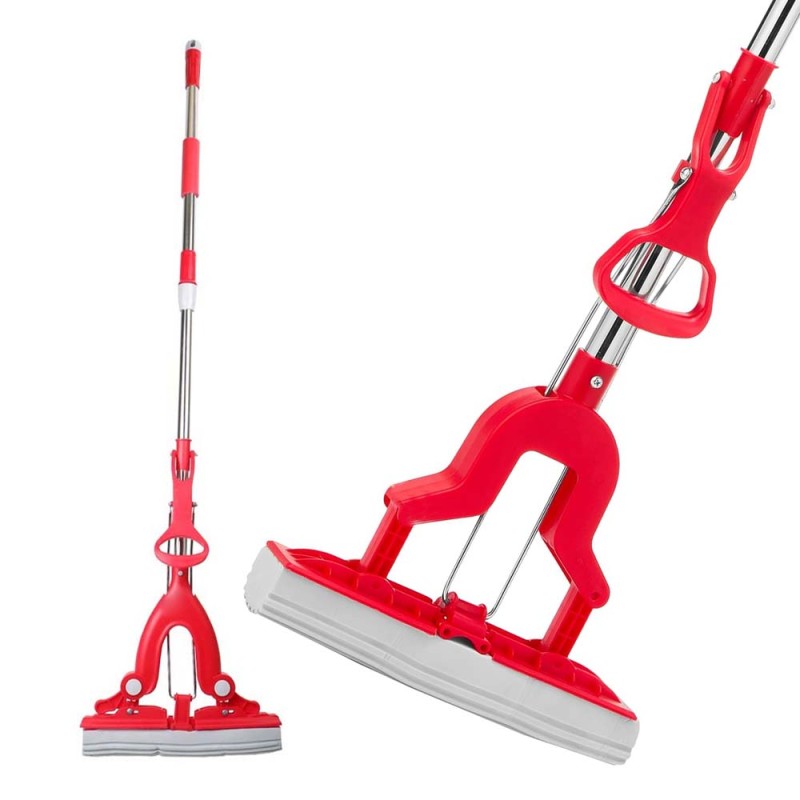 J13056 PVC MAGIC MOP