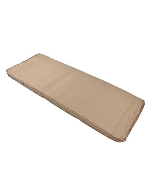 G05-10A SINGLE BED AIR MATTERS WITH INFLATOR AND DEFLATOR PUMP