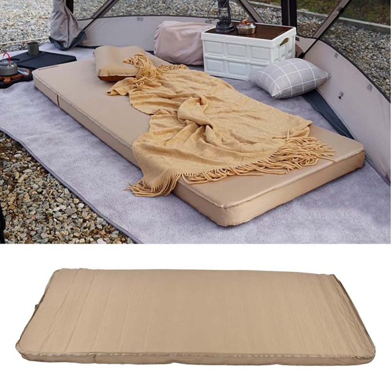 G05-10A SINGLE BED AIR MATTERS WITH INFLATOR AND DEFLATOR PUMP