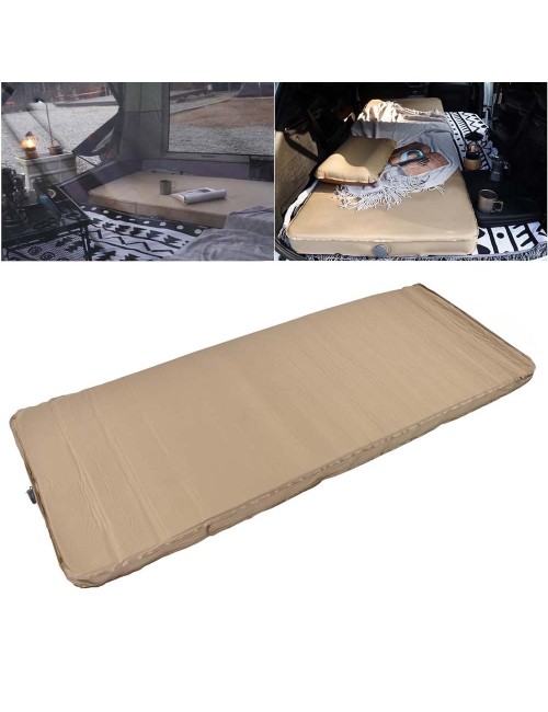 G05-10A SINGLE BED AIR MATTERS WITH INFLATOR AND DEFLATOR PUMP