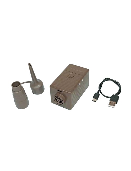 G05-10A سرير تفخ