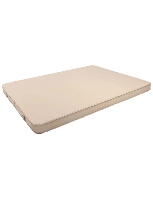 G05-10A DOUBLE BED AIR MATTERS WITH INFLATOR AND DEFLATOR PUMP