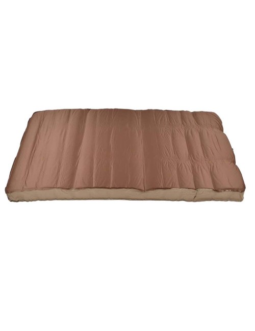 G05-10A DOUBLE BED AIR MATTERS WITH INFLATOR AND DEFLATOR PUMP