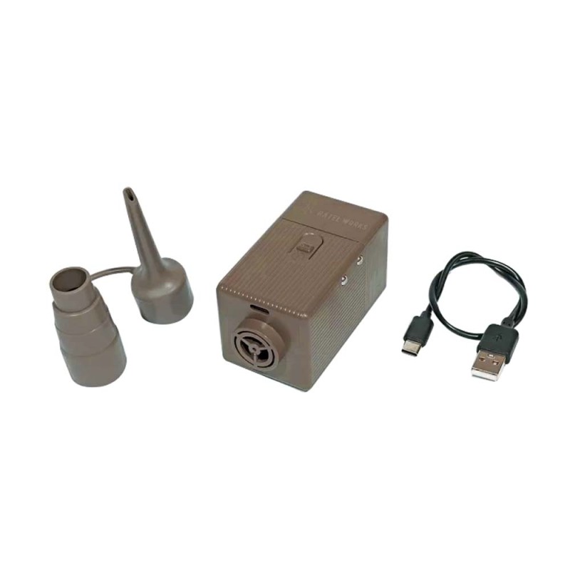 G05-10A سرير تفخ دبل