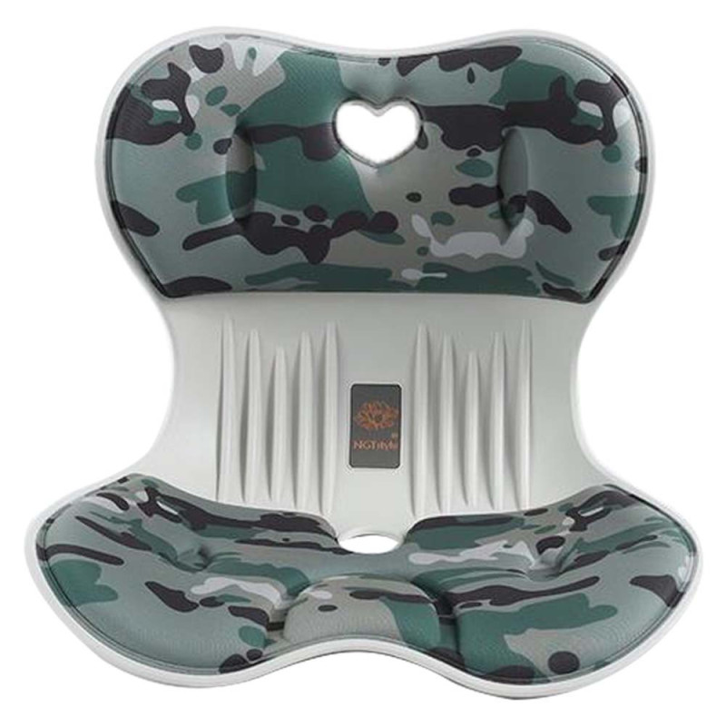 1001-1 SEAT CUSHION TURQUOISE