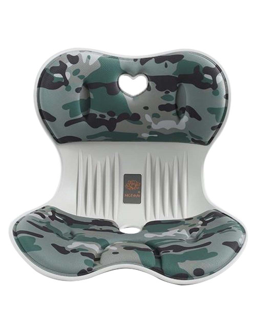 1001-1 SEAT CUSHION TURQUOISE