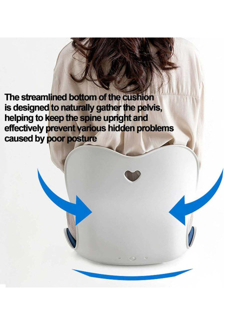 1001-1 SEAT CUSHION TURQUOISE