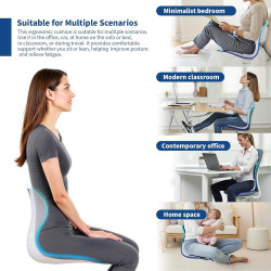 1003-1 SEAT CUSHION ARMY