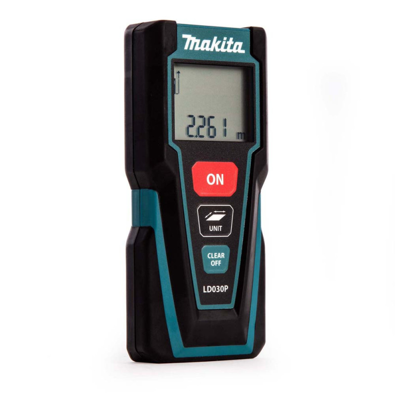 LD030P LASER DISTANCE METER 30