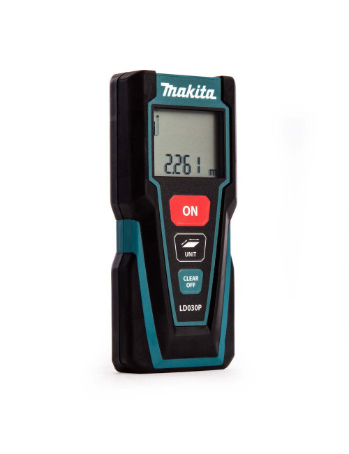 LD030P LASER DISTANCE METER 30