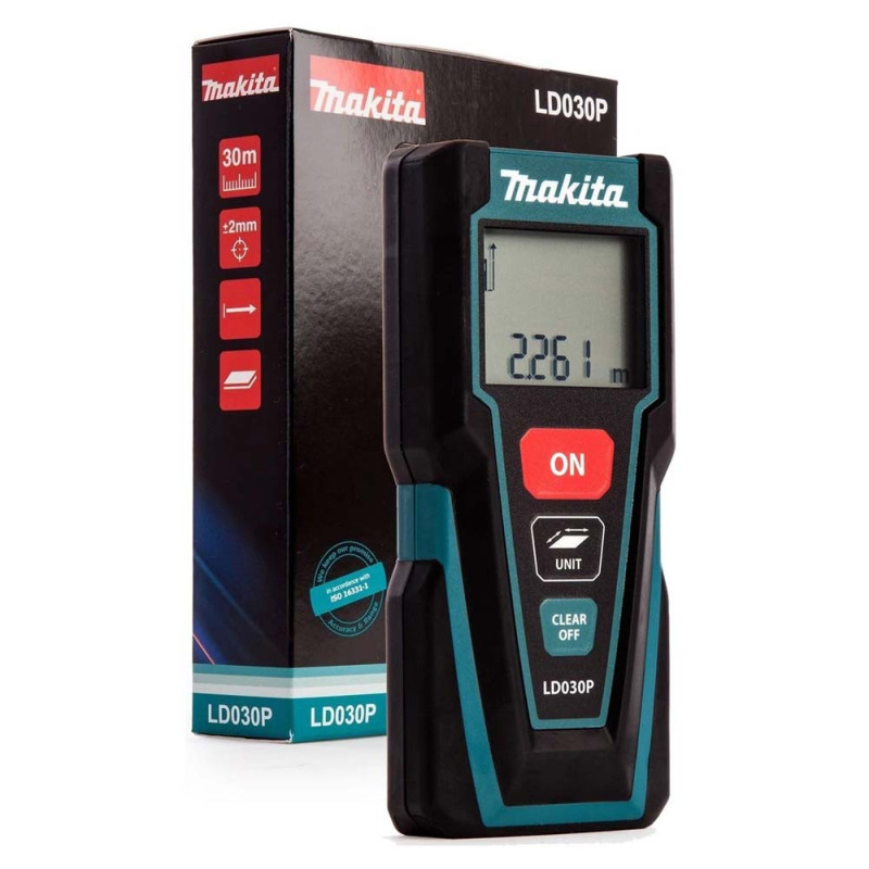 LD030P LASER DISTANCE METER 30