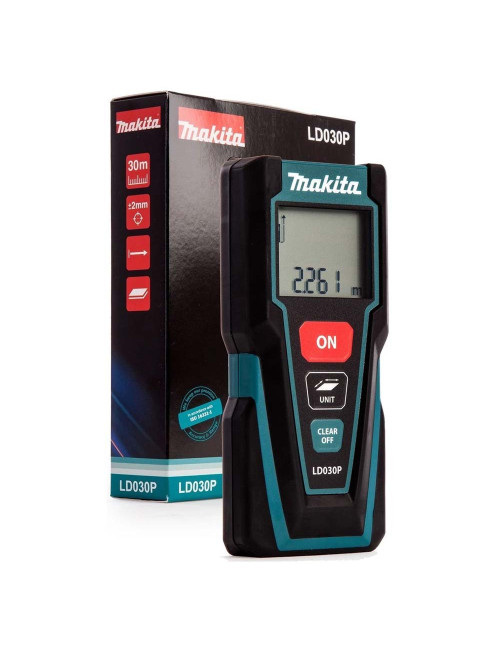 LD030P LASER DISTANCE METER 30