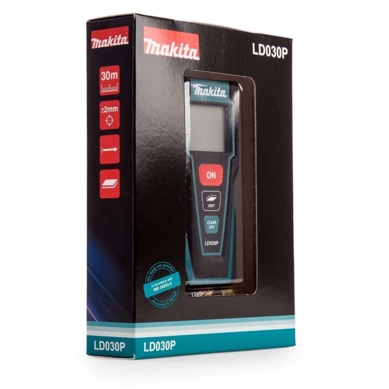 LD030P LASER DISTANCE METER 30