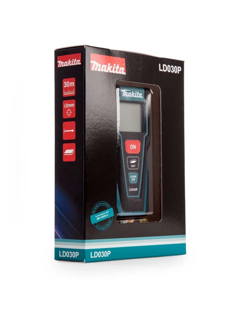 LD030P LASER DISTANCE METER 30