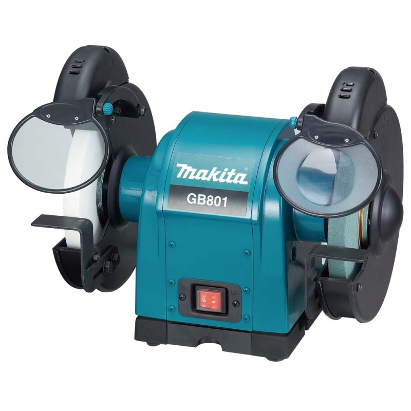 GB801 ماكينة جلخ 8" ماكيتا