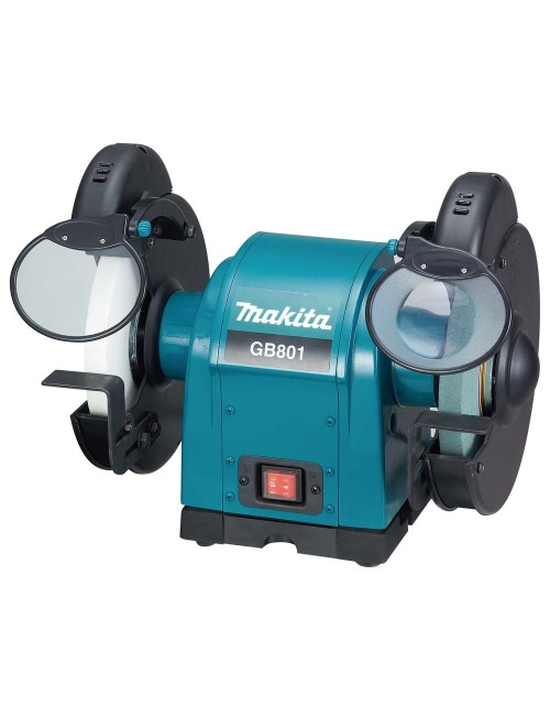 GB801 ماكينة جلخ 8" ماكيتا