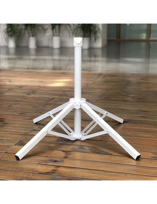 IRON STAND FOR TENT