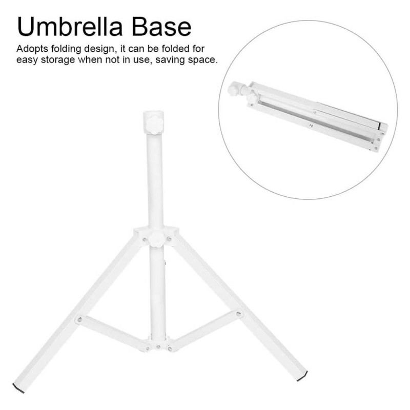 IRON STAND FOR TENT