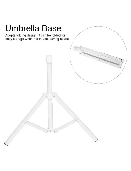 IRON STAND FOR TENT