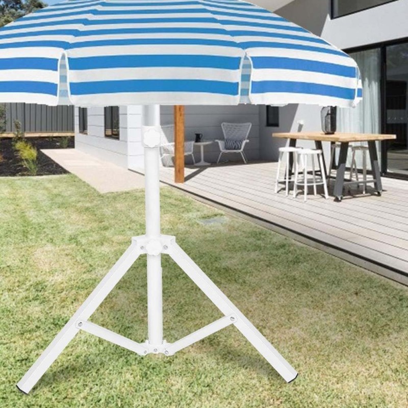 IRON STAND FOR TENT