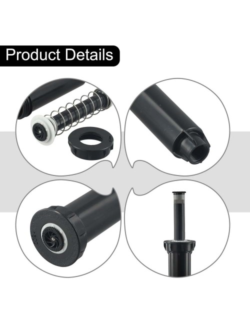 X2K01 POP UP LAWN SPRINKLER