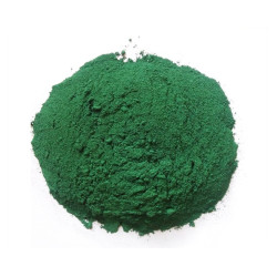 بودرة اكسيد اخضر 20 كيلو HS2444 الماني