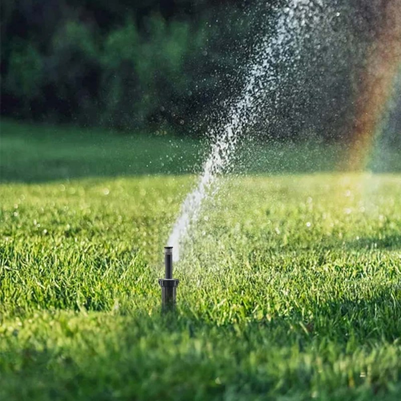 X2K01 POP UP LAWN SPRINKLER