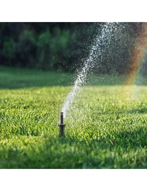 X2K01 POP UP LAWN SPRINKLER