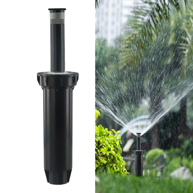 X2K01 POP UP LAWN SPRINKLER