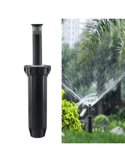 X2K01 POP UP LAWN SPRINKLER