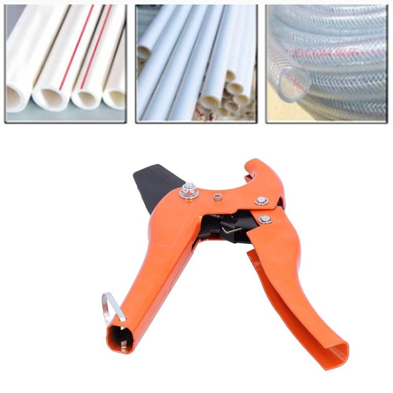 X2W02 PVC/PP PIPE CUTTER