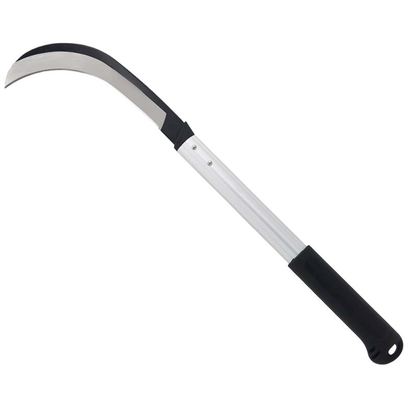F2AW1 SICKLE ALUMINIUM ALLOY HANDLE